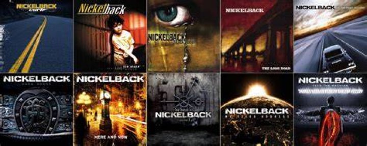 10 albums in, Nickelback is no longer bothered by their haters WXPN