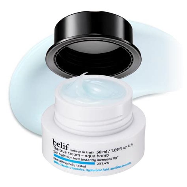 10 Belif Aqua Bomb Dupes Affordable And Effective Picks Skinprosac