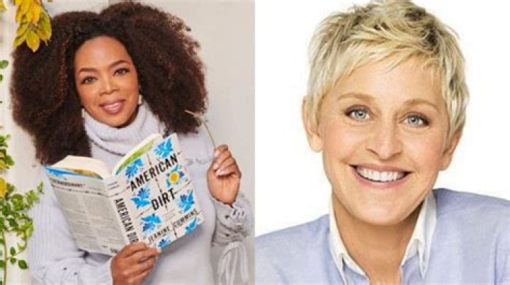 10 Pembawa Acara TV dengan Bayaran Termahal, Oprah Winfrey Teratas