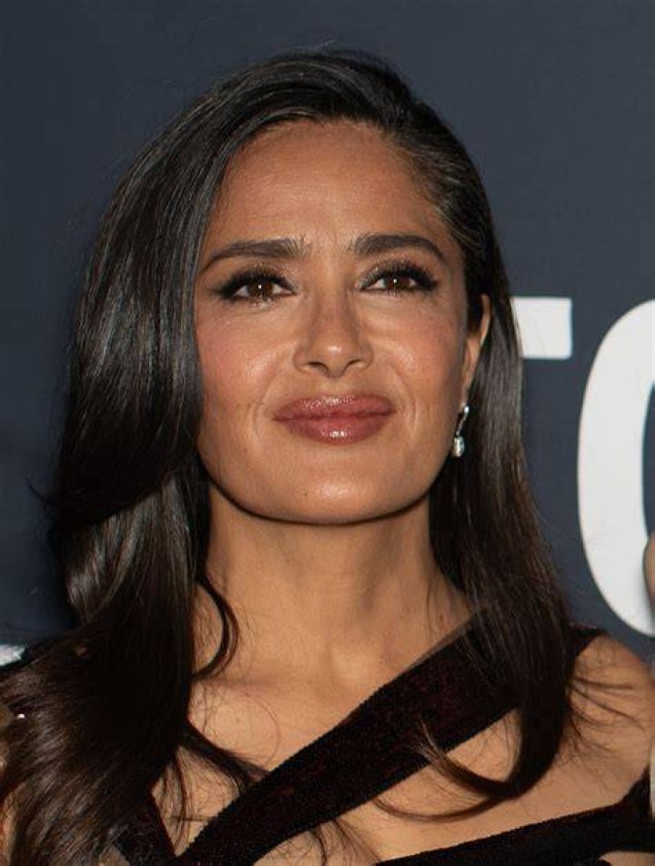 🔴 How Much Is Salma Hayek Worth? Unveiling The Astonishing Net Worth Of