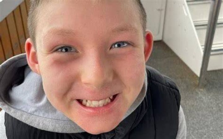 12YearOld Boy Dies After Collapsing in P.E. Class Family