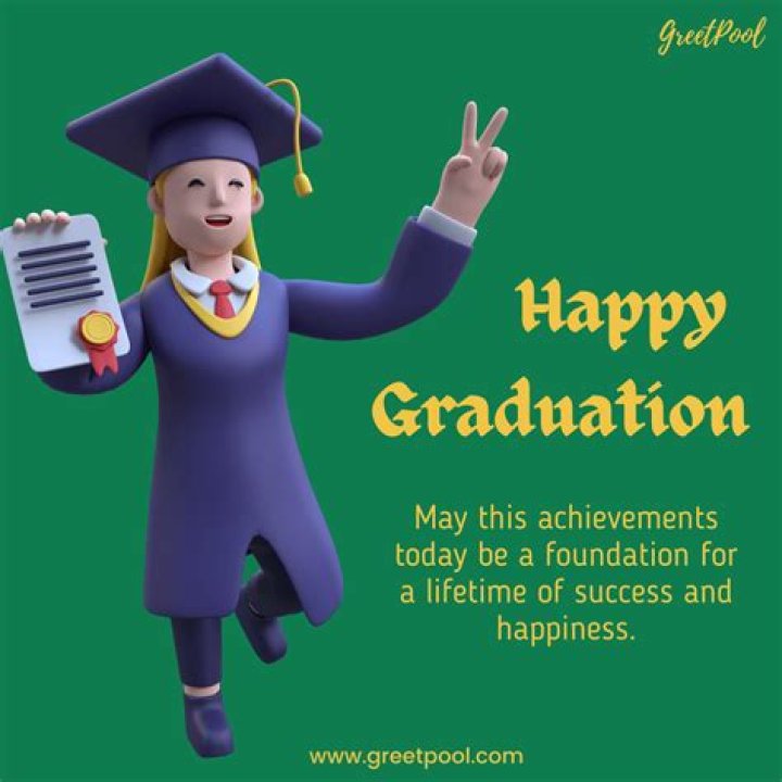 180+ Graduation Wishes, Messages and Quotes WishesMsg Graduation