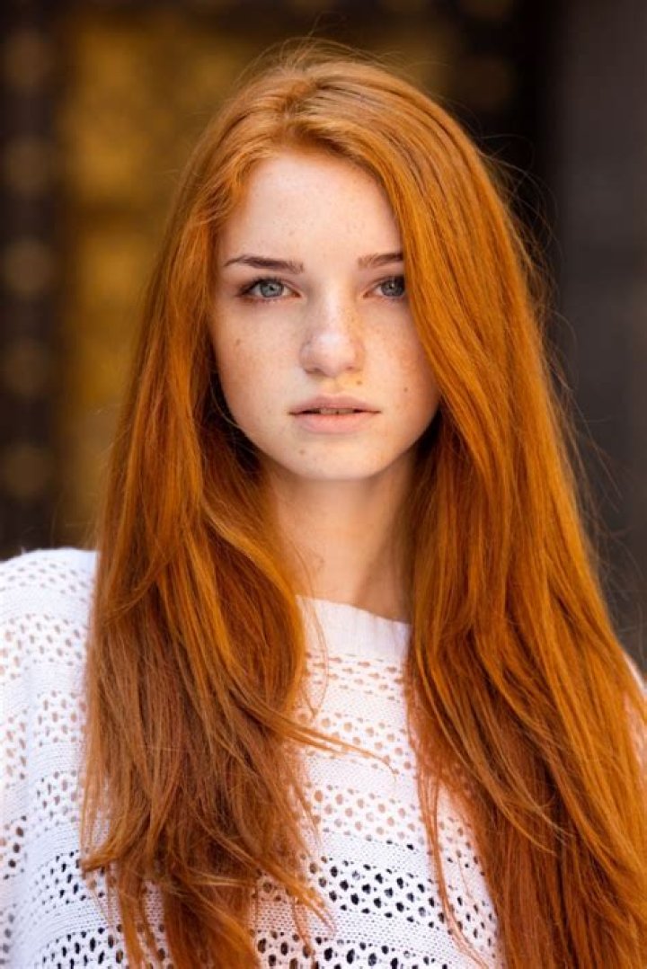 20 Smoldering Redheads Who Really Get Us Fired Up Maxim