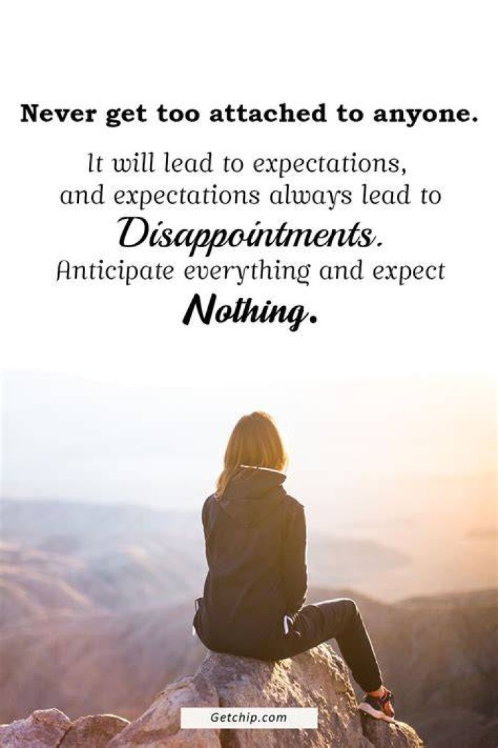 32 Inspirational Disappointment Quotes With Images