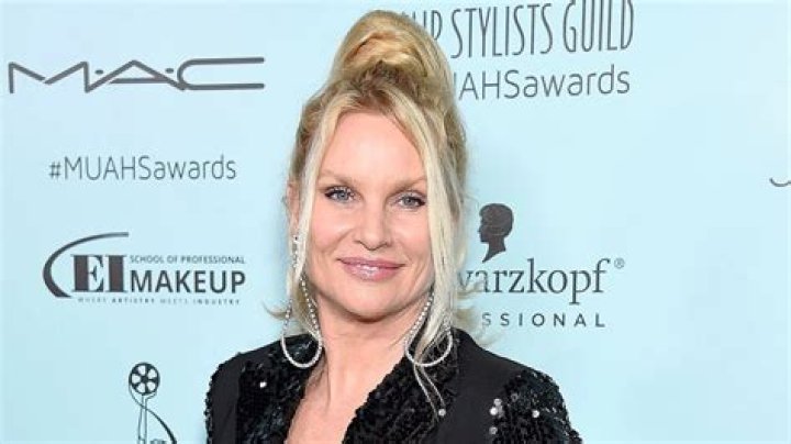 39 Facts about Nicollette Sheridan