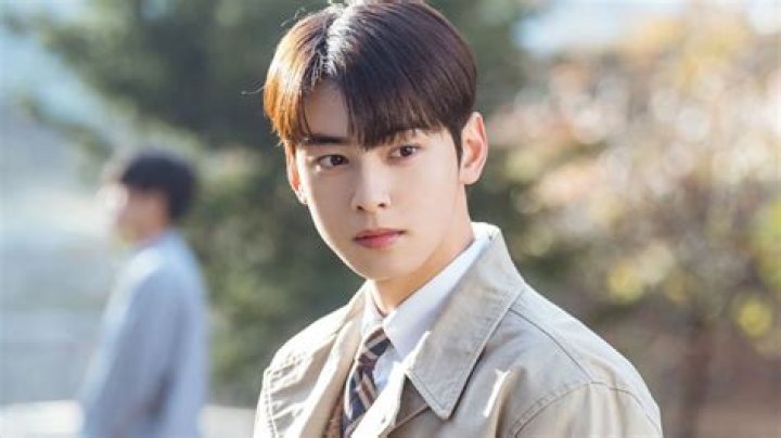 5 Cha Eunwoo Shows to Watch (and ReWatch) This 2022 Tatler Asia