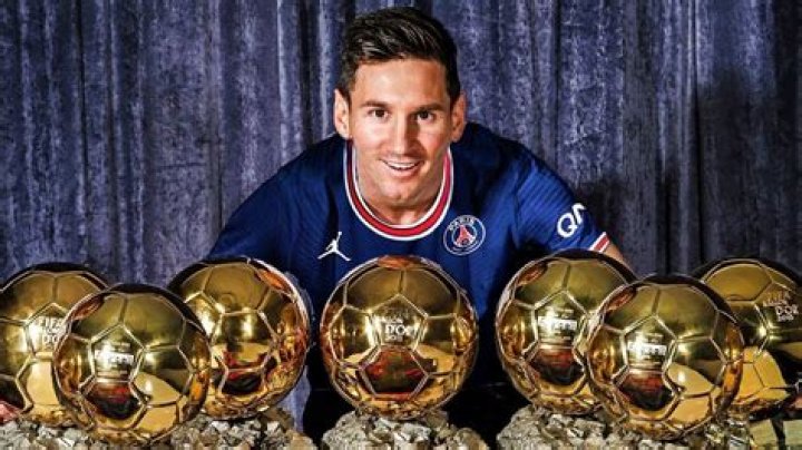 7 legendary Ballon d'Or winners and where they are now from