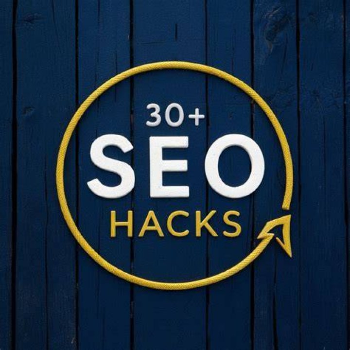7 SEO Hacks to Rank Your Website at First Position On Google