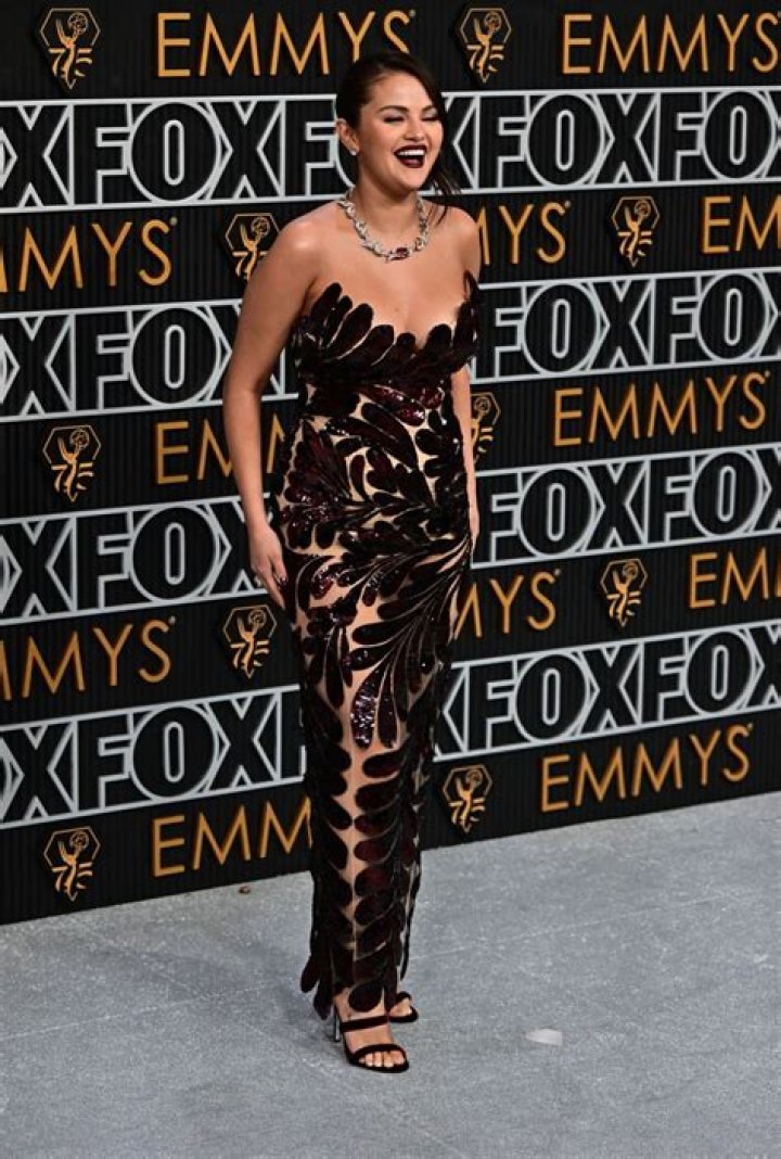 75th Primetime Emmy Awards Selena Gomez to pregnant Suki Waterhouse