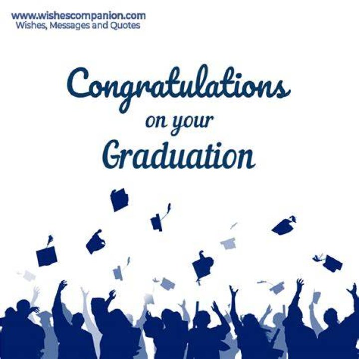 80+ Best Congratulations Graduation Wishes, Messages and Quotes
