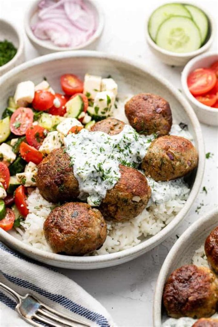 A Flavorful Journey With Aldi Turkey Meatballs