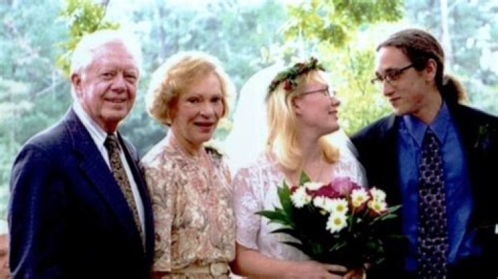 A Glimpse Into The Life Of Amy Carter's Husband