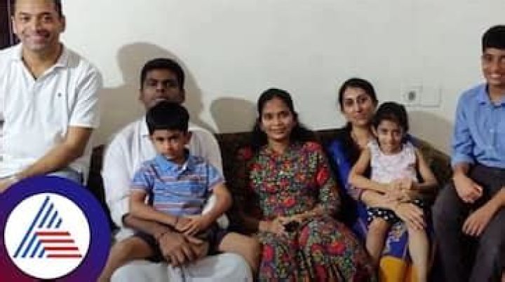 A Glimpse Into The Marital Union: Annamalai IPS's Wife And Family