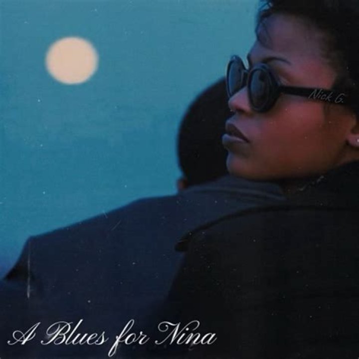 A Heartfelt Tribute: A Blues For Nina