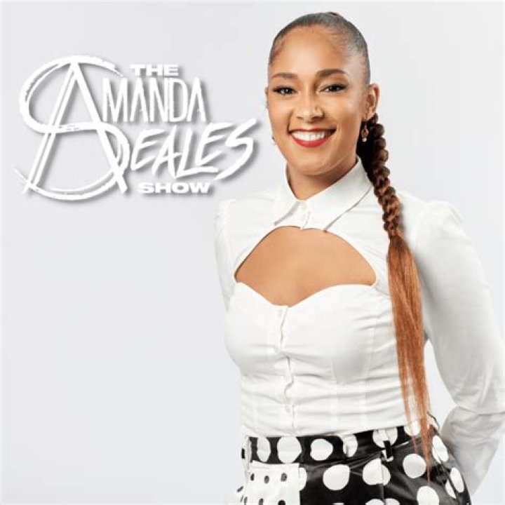 A Journey Into The Lives Of Amanda Seales' Siblings