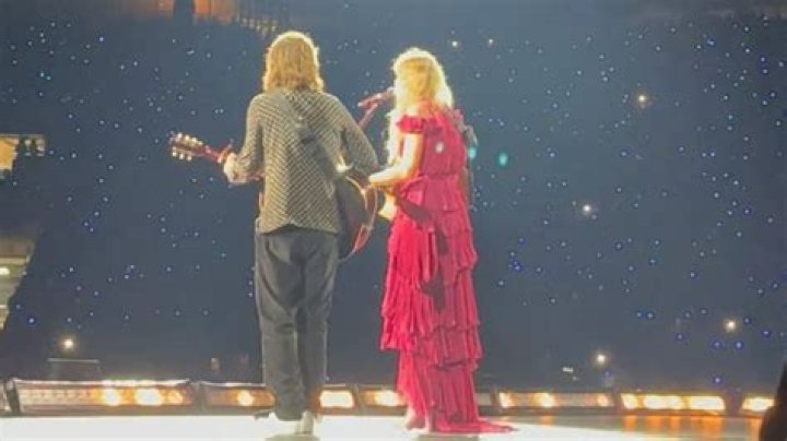 A Journey Through Music: The Aaron Dessner Eras Tour