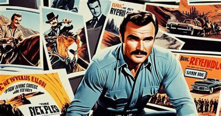 A look back at Burt Reynolds and Sally Field's relationship Metro News