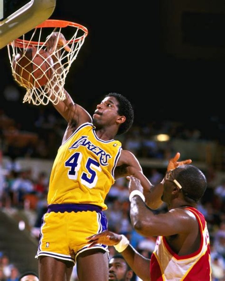 A.C. Green 50 Greatest Lakers of AllTime ESPN