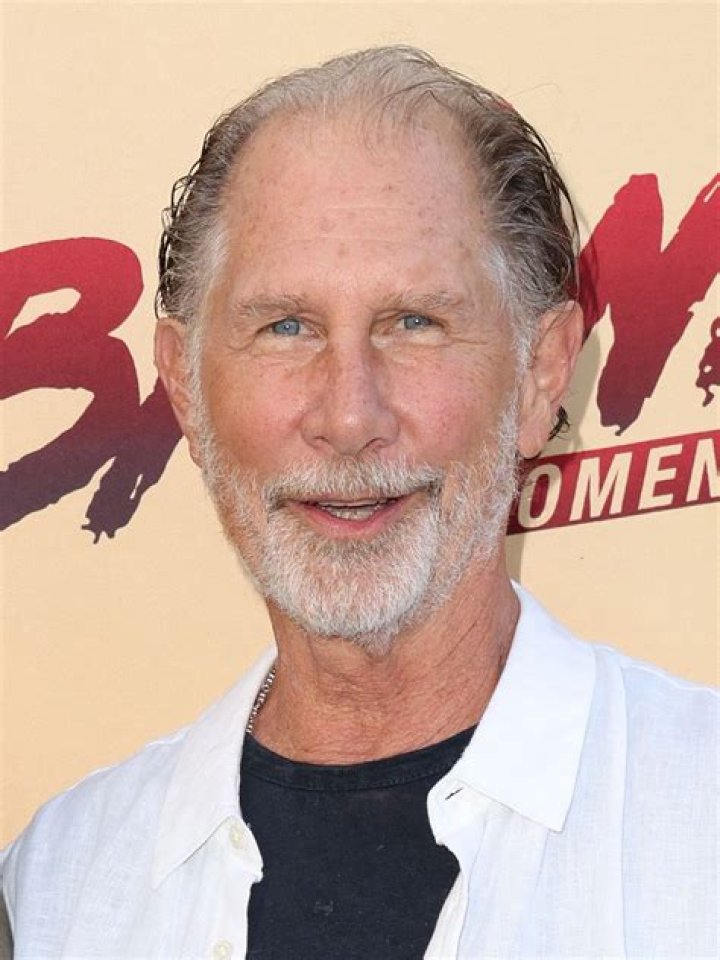 Actor Parker Stevenson discusses his past and present work WGNTV