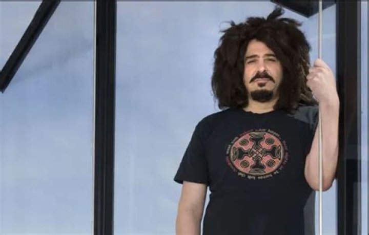 Adam Duritz Net Worth, spouse, young children, awards, movies Famous