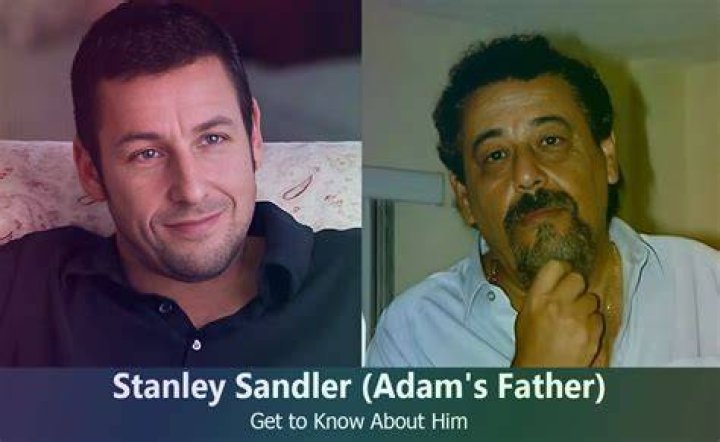 Adam Sandler HaydnNimitta