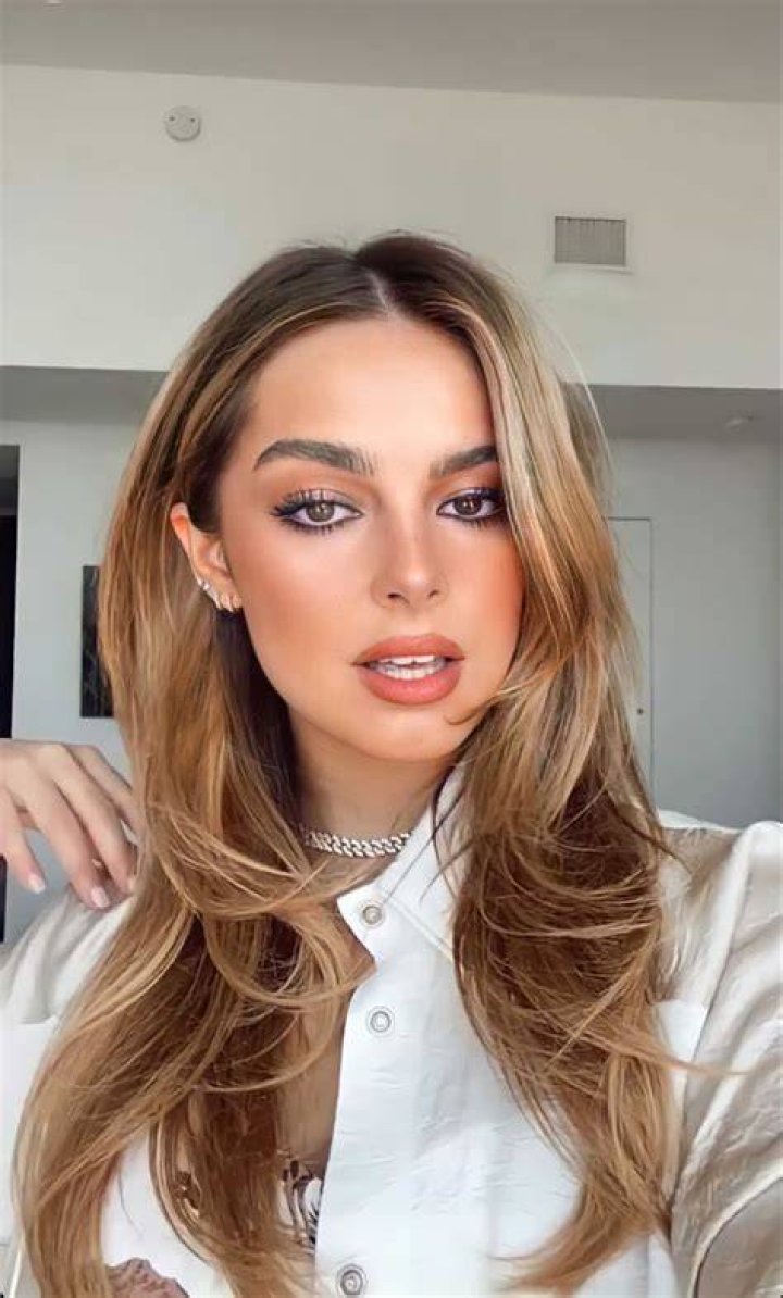 Addison Rae Addison rae hair, Addison rae, Hair