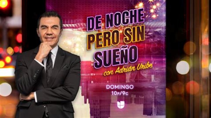 Adrian Uribe: A Journey Through Comedy And Entertainment