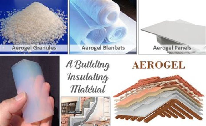 Aerogel Bags: The Future Of Insulation And Protection