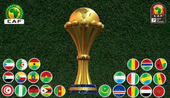 Afcon 2024 Schedule Today Adi Felecia