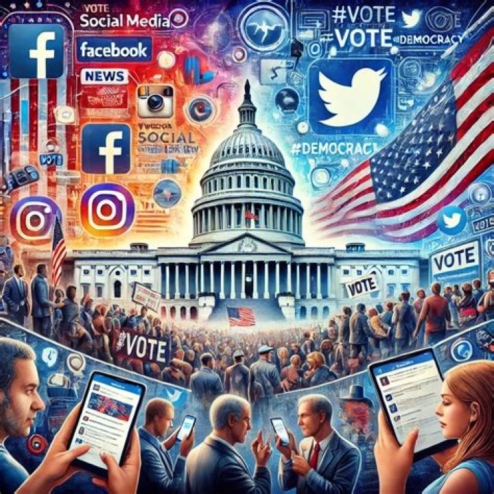 AIPAC TikTok: Exploring The Intersection Of Politics And Social Media