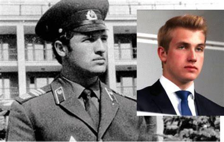 Alexander Lukashenko Age, Young, Son, Dictator, Wiki, Net Worth, House