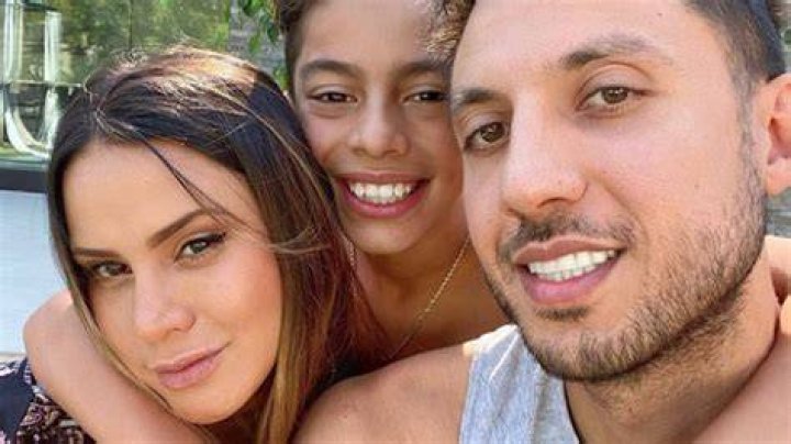 Ali Espada's Family The Royal Road to Success