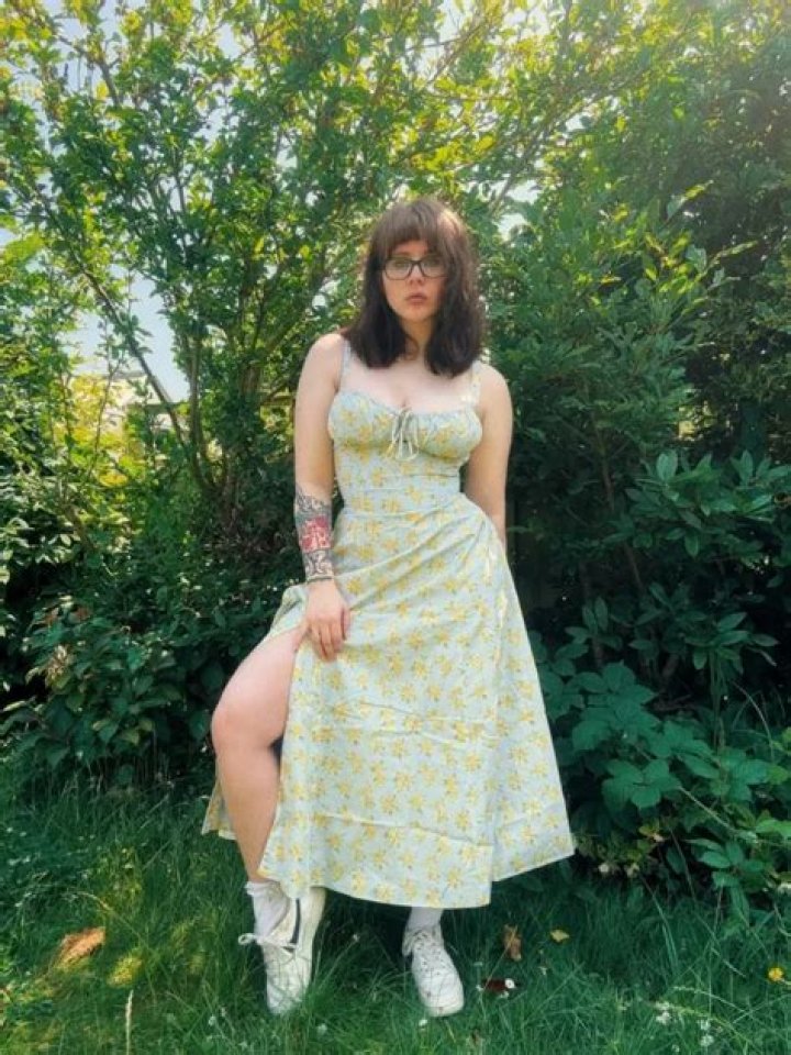 Alice Cotton Sox Nude OnlyFans Leaks Photo 2624683 Fapopedia