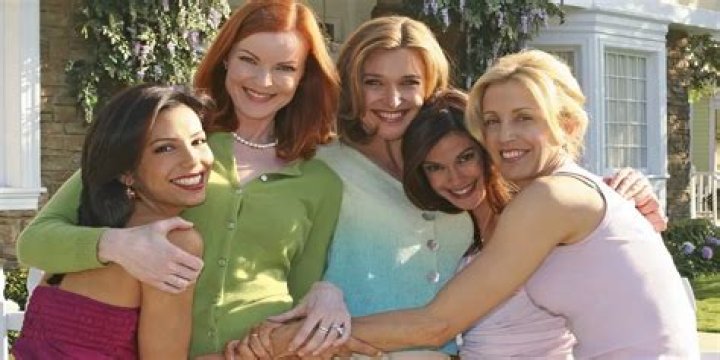 All You Need To Know About Dr. Ron On Desperate Housewives