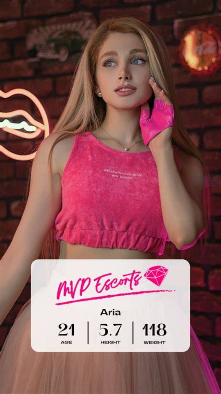 Alyssa &laquo; New York Escort List