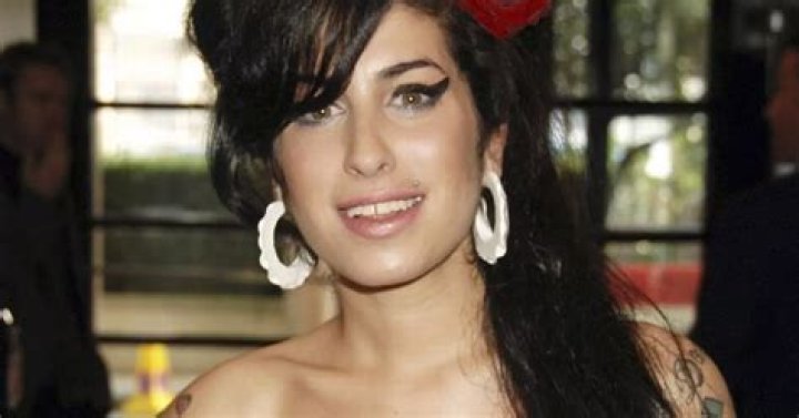 Amy Winehouse&rsquo;s Tragic Net Worth Thales Learning & Development