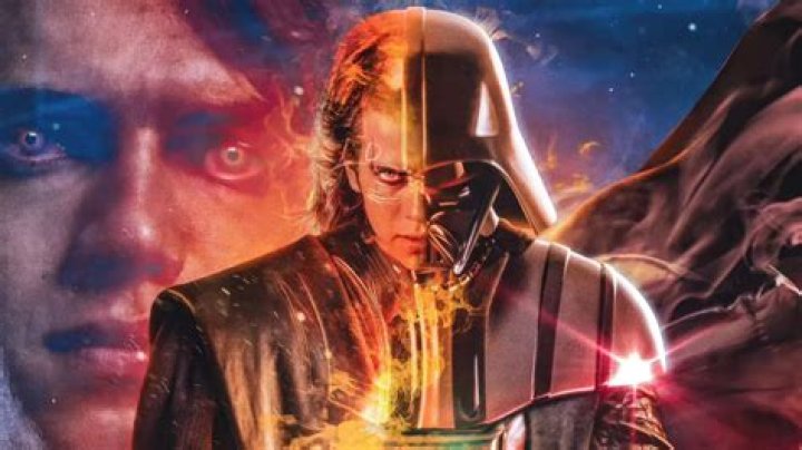 Anakin Skywalker Anakin Skywalker Photo (16914288) Fanpop