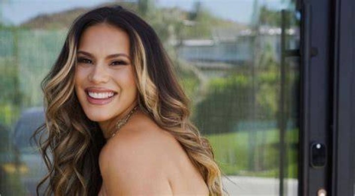 Andrea Espada Nude And Sexy Collection (132 Photos) The Fappening