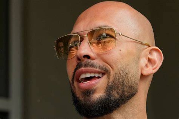 Andrew Tate Three women to sue influencer claiming he raped and abused