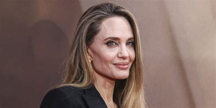 Angelina Jolie from age 047 years old angelinajolie, shorts YouTube