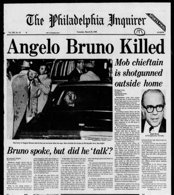 Angelo Bruno 5 Fast Facts You Need to Know