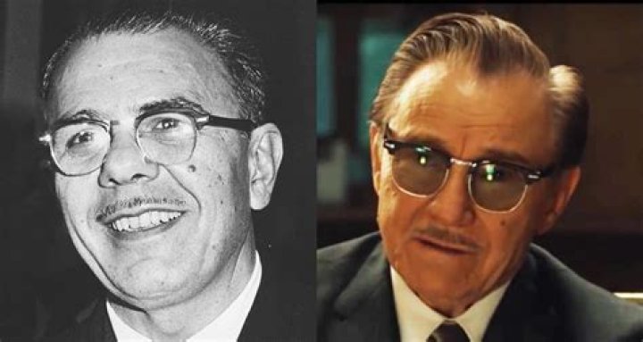 Angelo Bruno The Real Story Of The Mob Boss From 'The Irishman'