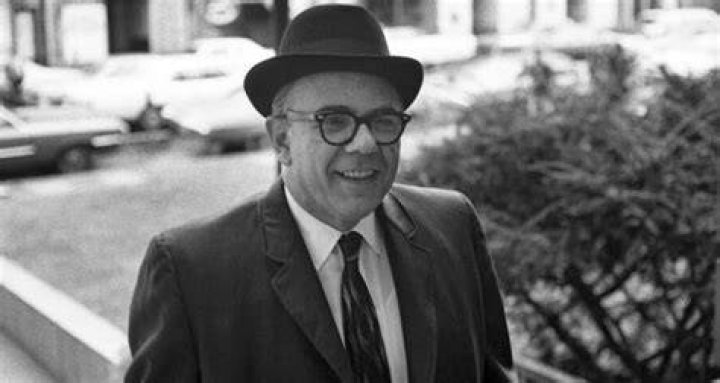 Angelo Bruno The 'Docile Don' Who May Have Been Behind Hoffa's Death