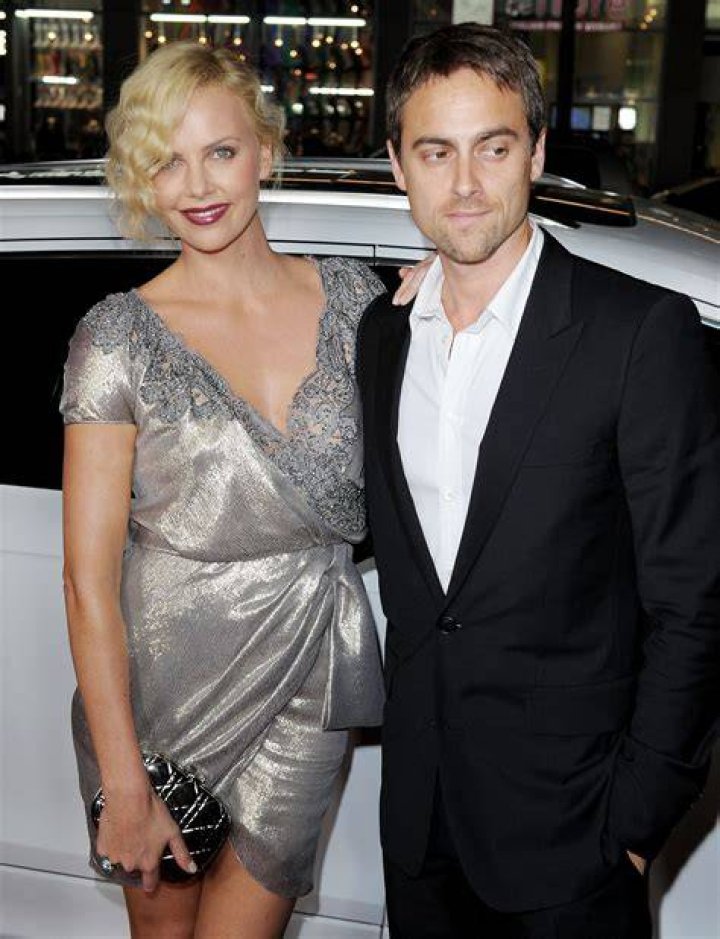 Anna Oliver Charlize Theron Husband 2020