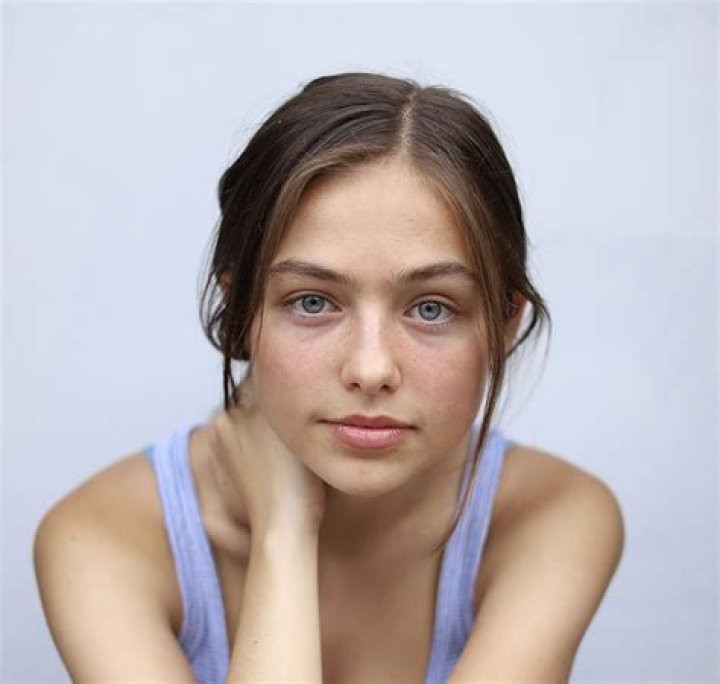 Annabel Wolfe Biography IMDb