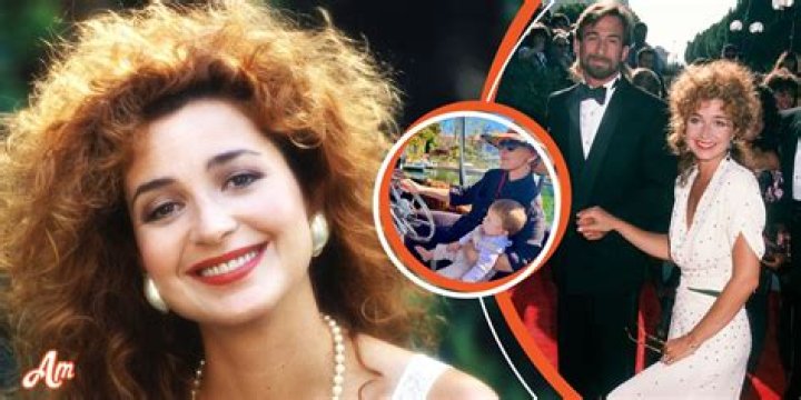 Annie Potts Found Love Again at 38 as a Single Mom Now She Dances