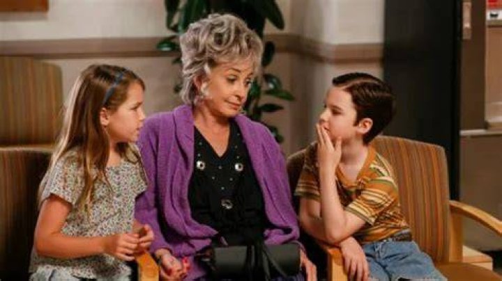 Annie Potts Had Never Seen The Big Bang Theory Until She Was Cast In