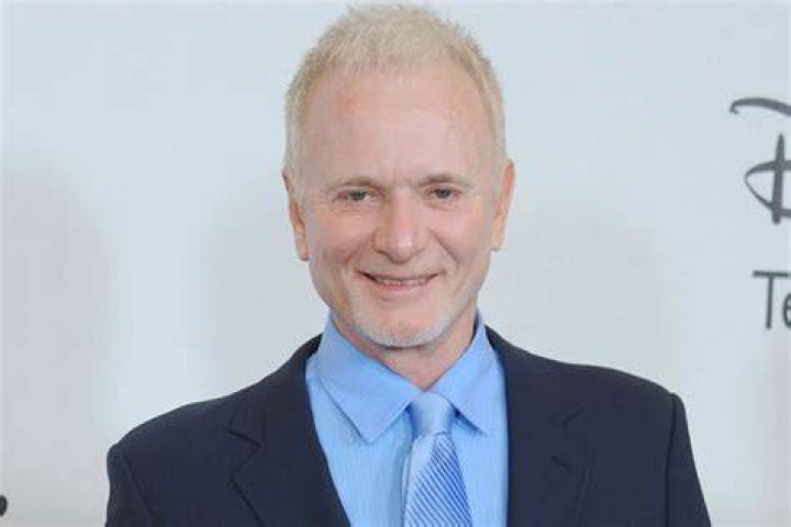 Anthony Geary &mdash; The Movie Database (TMDB)