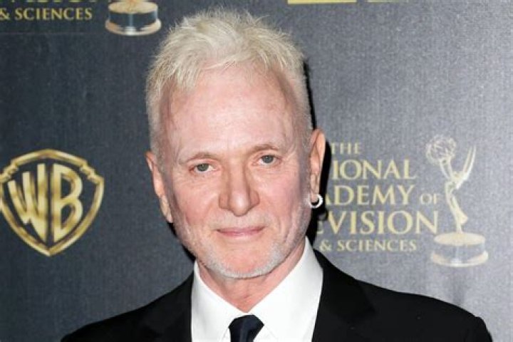 Anthony Geary Reflects on His 37 Years Playing 'Dark, Dangerous' Luke