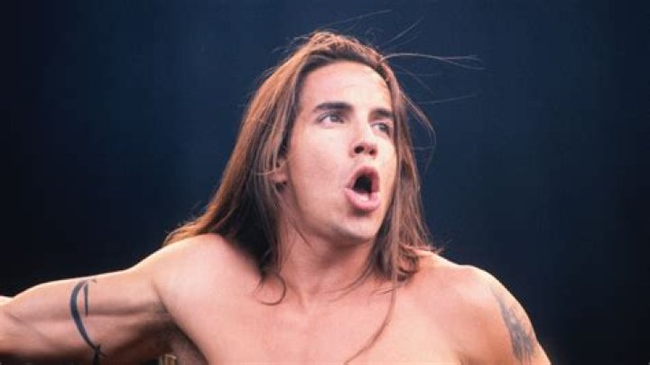 Anthony Kiedis's Girlfriend: Helena Everything You Need To Know